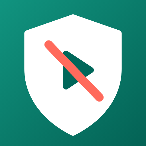 FocusGuard app icon